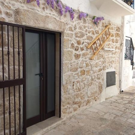 Casa Vacanza Appia Antica Carovigno Esterno foto