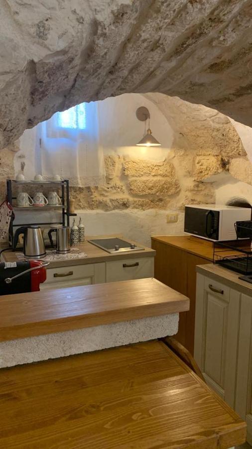 Casa Vacanza Appia Antica Carovigno Esterno foto
